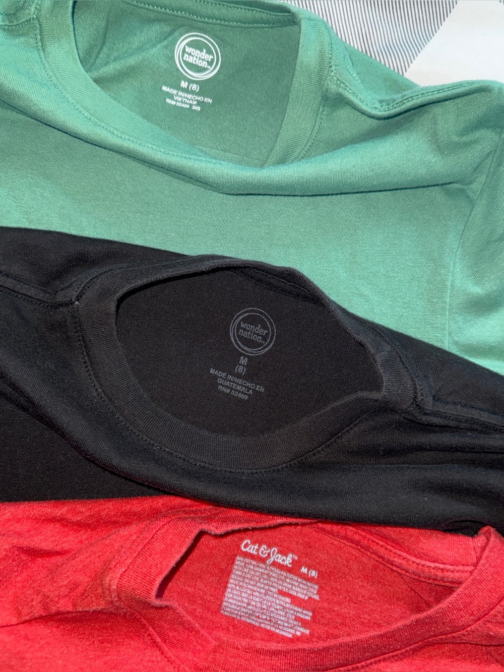 Basic Boy Bundle 5 items - Picture 8 of 10